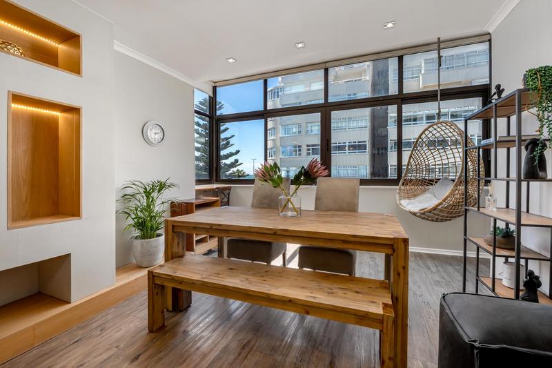 To Let 2 Bedroom Property for Rent in Sea Point Western Cape